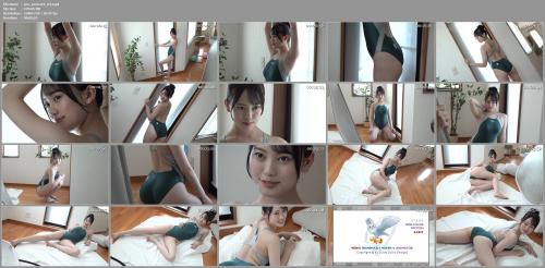 [Minisuka.tv] 2022-12-22 Sarina Kashiwagi 柏木さりな – Premium Gallery MOVIE 16.3