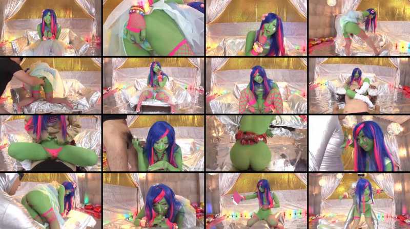 +++ [HD] RCTD-038 衝撃！異色肌ギャル