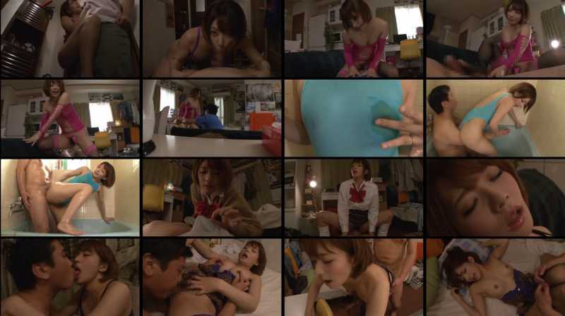 +++ MEYD-308 ケダモノ妻を派遣します。 発情痴女のギンギン誘惑中出し性交 麻里梨夏