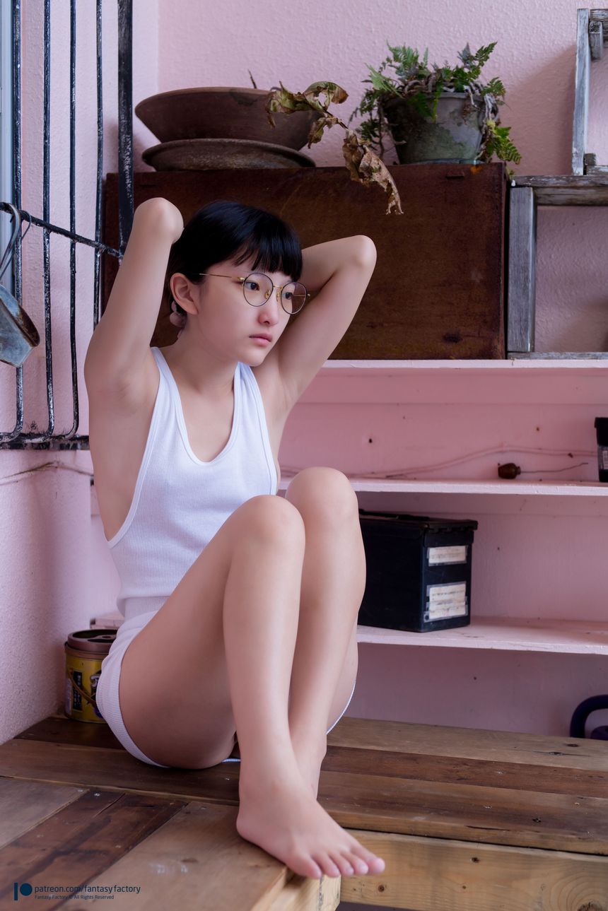 哪個少女不懷春[21P]