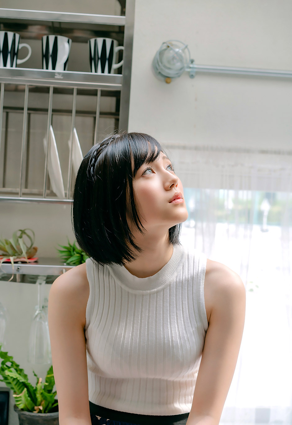 Remu Suzumori 涼森れむ [123P]