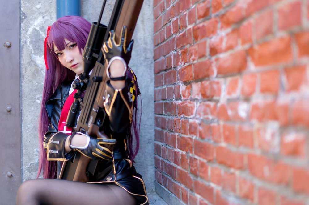 小丁 cosplay 鑒賞[48P]