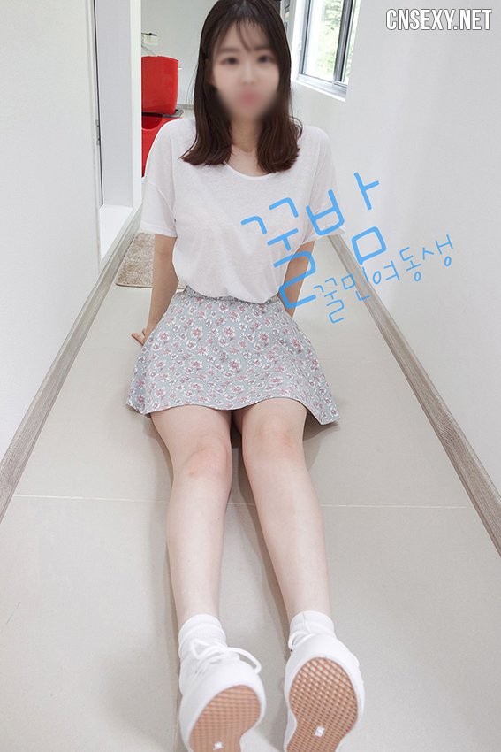 韓國蘿莉私房[90P]