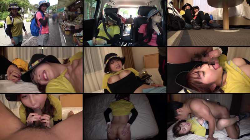 +++ [HD] 200GANA-2175 マジ軟派、初撮。 1402 山ガールデビューのため高尾山へやって来た女子大生2人組を突撃ナンパ！登山後にノリノリでご飯もお酒も楽しんでたら…すっかり眠くなっちゃった爆乳ガールを美味しく頂いちゃいました！