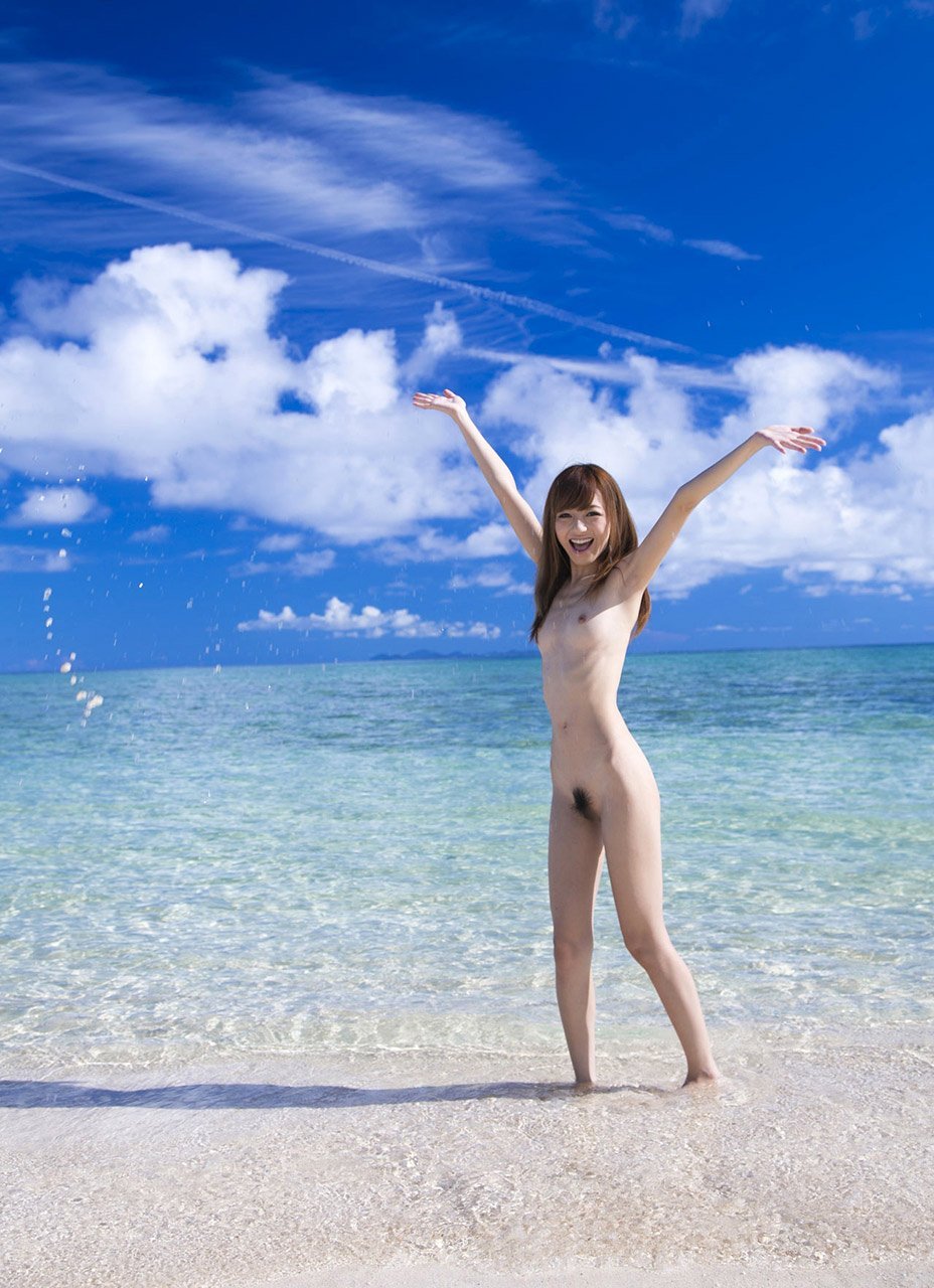 海邊、秀色可餐[57P]