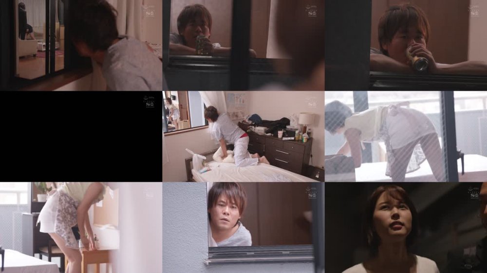 +++ [HD] SSNI-619 向かいに越してきた隣人妻の絶倫セックスに溺れた僕 葵つかさ