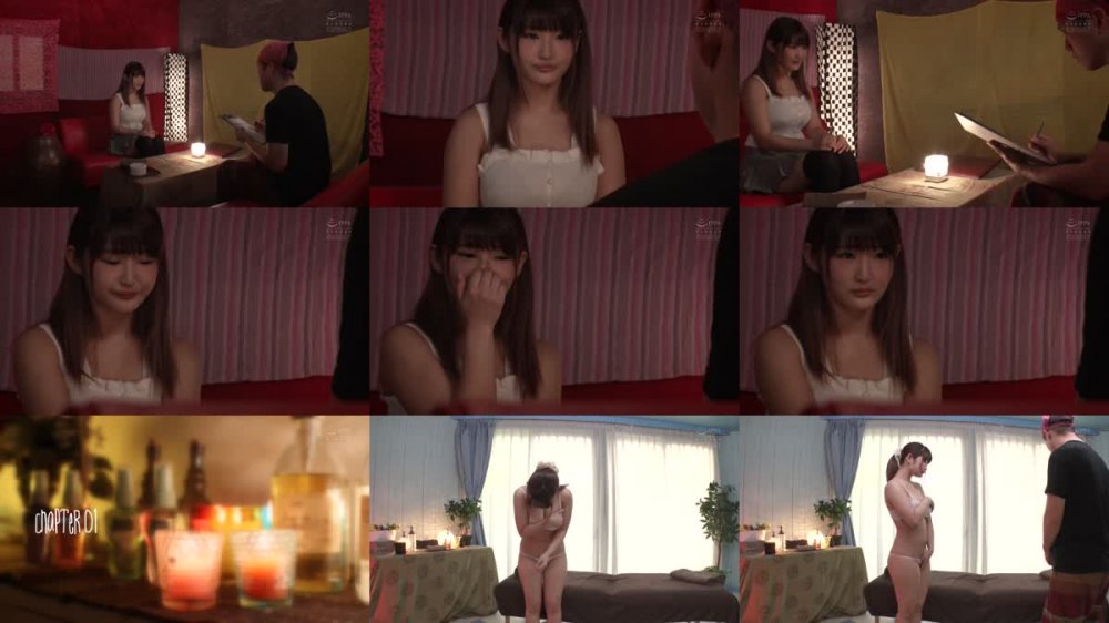+++ [HD] PPPD-808 美白柔らか超敏感！！おっぱい性感刺激オイルマッサージ 高岡美鈴