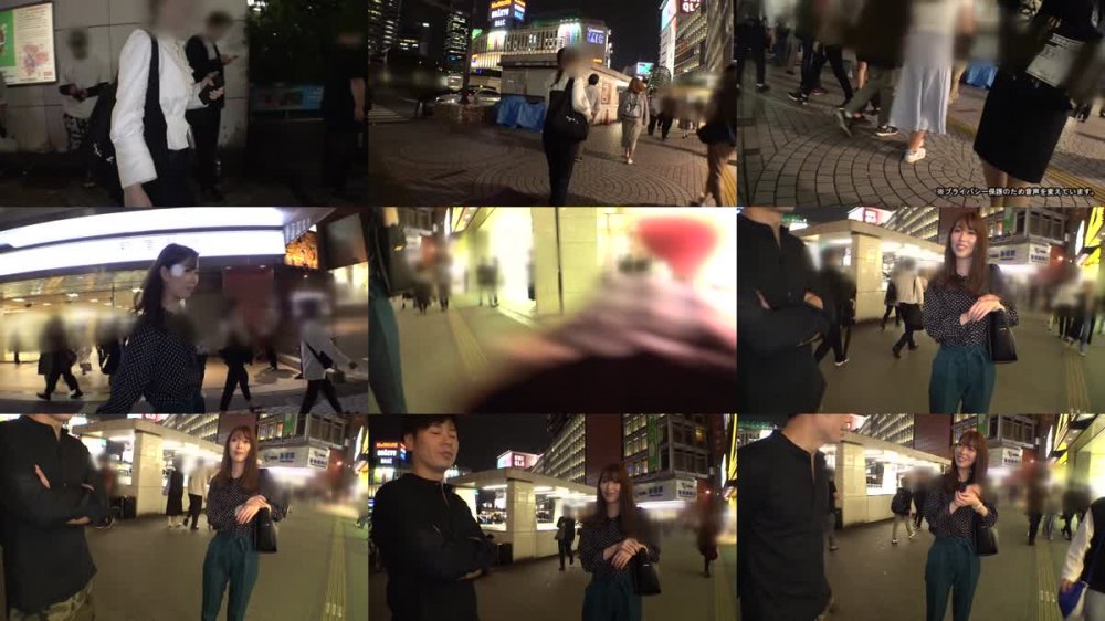 +++ [HD] 200GANA-2184 マジ軟派、初撮。 1411 約170cmの高身長OLをナンパでゲット！雨宿りからのちょっぴりエッチなマッサージで発情！なすがまま気付けばEカップの美乳をボインボイン弾ませてヨガりまくるスケベお姉さん♪