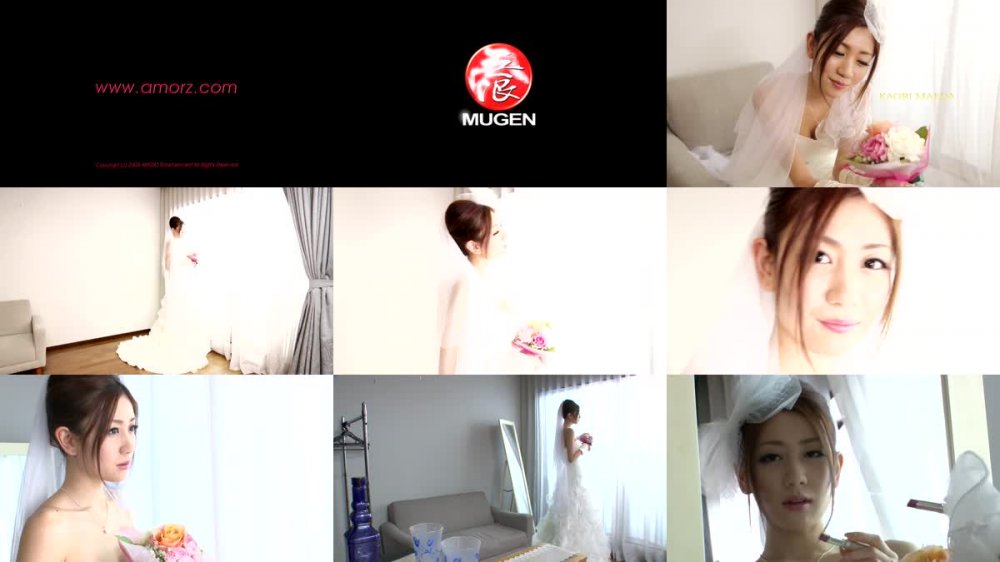 [JAV] [Uncensored] MKBD-S89 KIRARI 89 Because it is love sex enough to die : Kaori Maeda [1080p]
