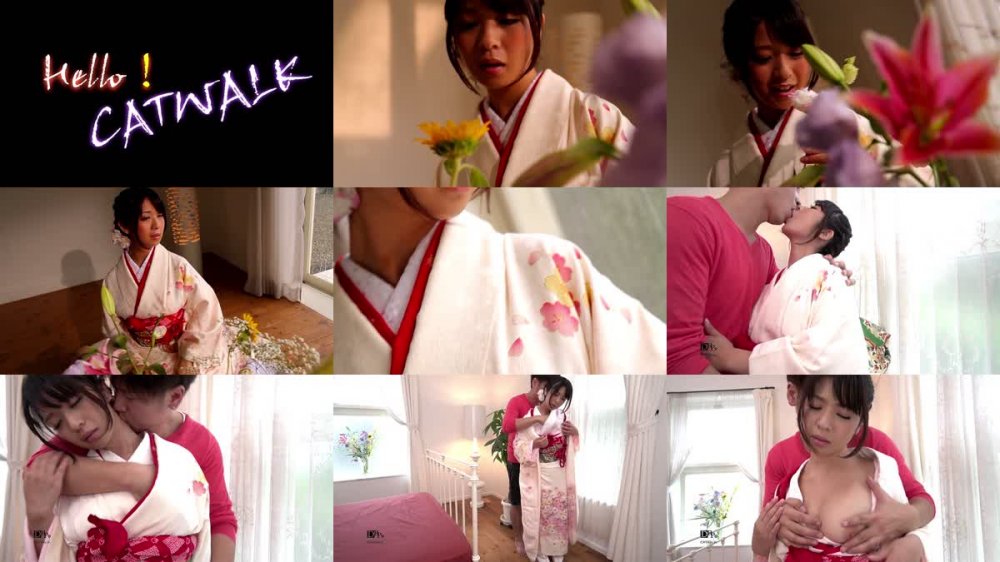 [JAV] [Uncensored] CWPBD-101 [1080p]