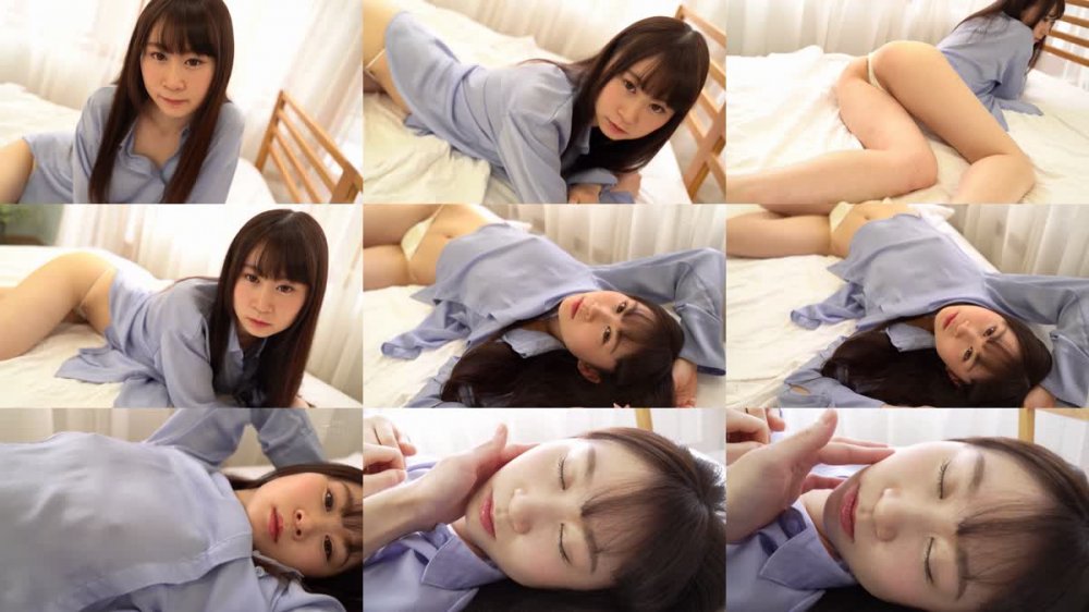 +++ [HD] OAE-182 スレンダー美少女限界露出 りこちゃん観察日記 美咲りこ
