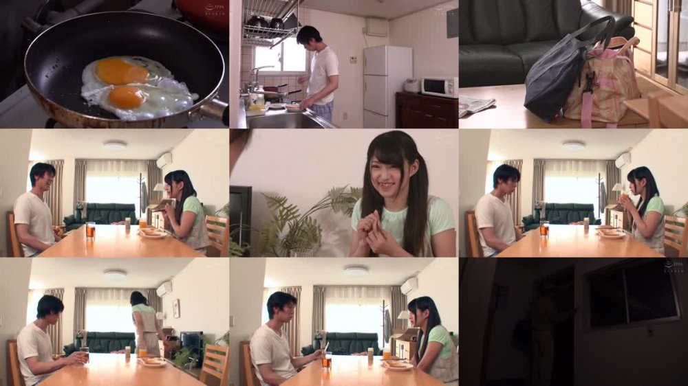 +++ [HD] HOMA-075 夏休みに家出してきた親友夫婦の娘。 思い出と変わらない制服美少女と胸キュンSEXをしまくった数日間。 渚みつき