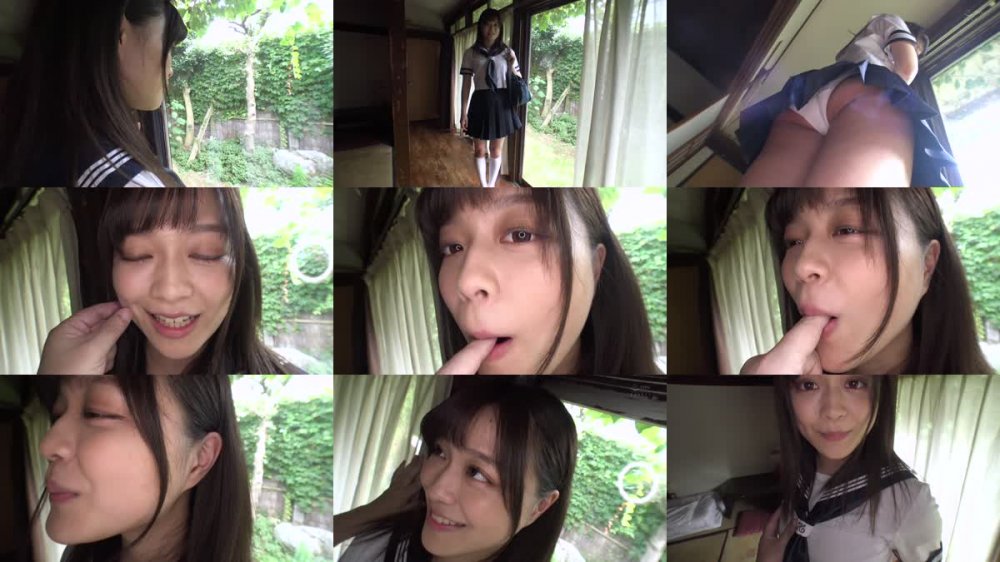 +++ [HD] APKH-123 極上娘！モテ度クラス1の活発女子が大人のしっぽり性交に耽ったお籠りハメ撮り 奏音かのん