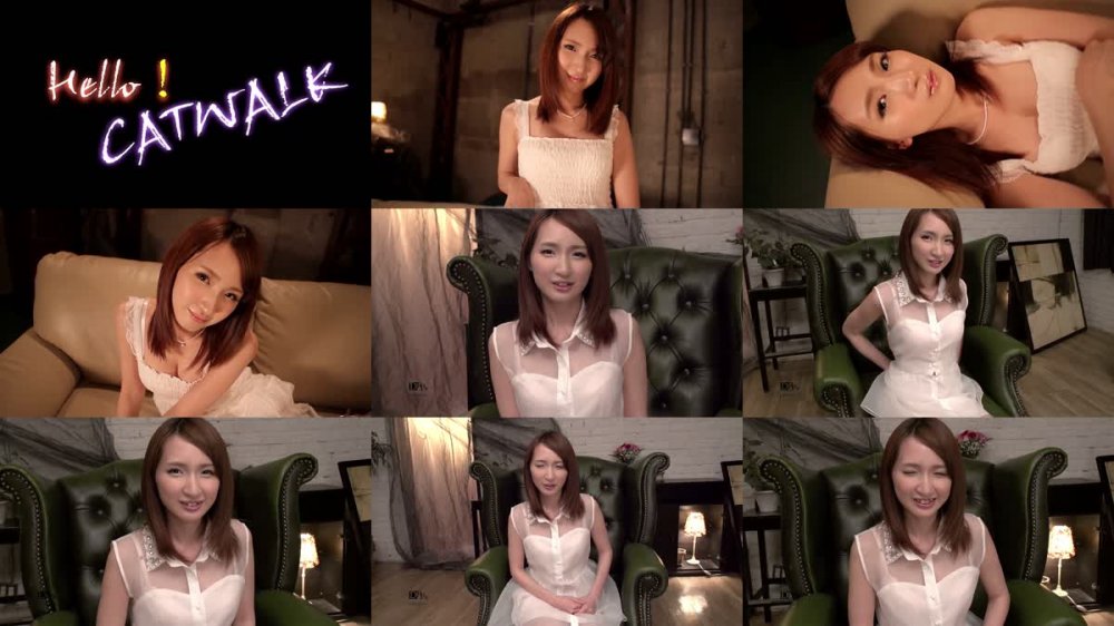 [JAV] [Uncensored] CWPBD-114 キャットウォーク ポイズン 114 ももいろ天使の中出し降臨♥ :杏奈りか [1080p]