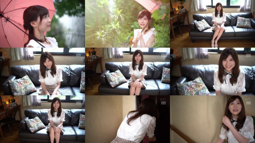 +++ [FHD] MIDE-708 オヤジの濃厚接吻テクに人生で一番イカされた日 藍芽みずき