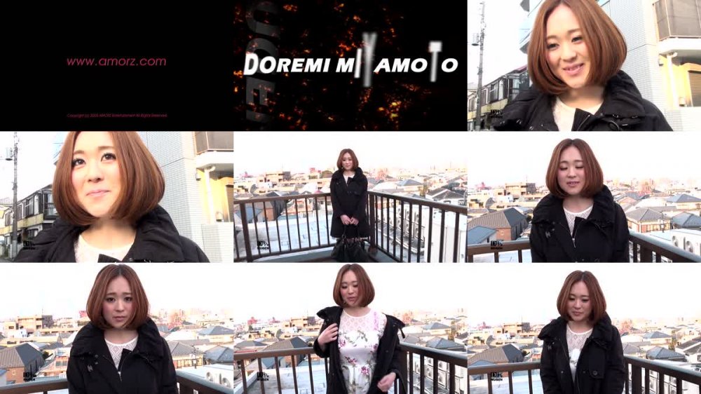 [JAV] [Uncensored] MKBD-S101 KIRARI 101 素人娘AV体験撮影 :宮本七音 [1080p]