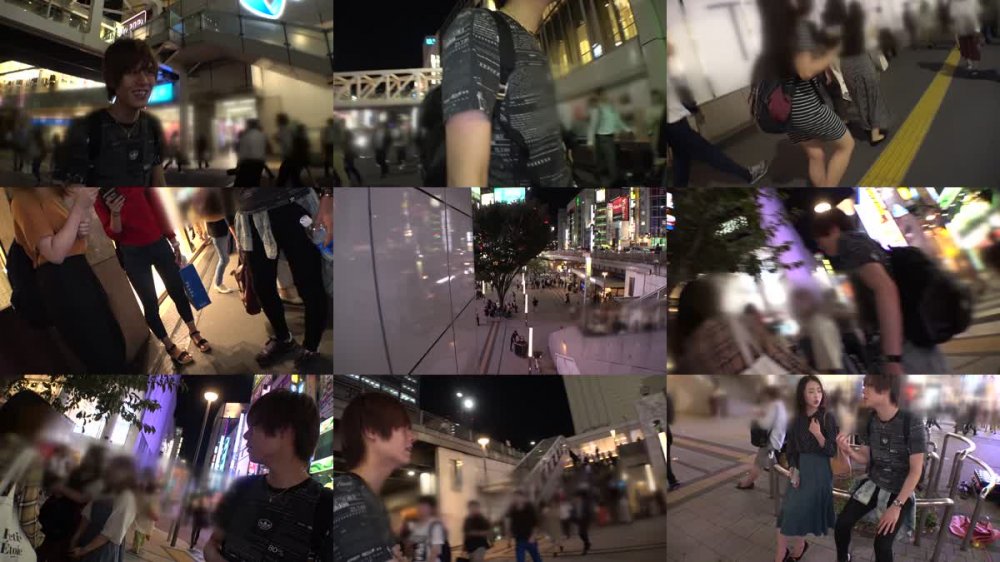 +++ [HD] 200GANA-2178 マジ軟派、初撮。 1418 新宿で友達を待っている彼女にフレンドリーに話かけてみた！男性とのふれあい不足で心カラカラ…身体で潤してあげましょう！スレンダーパイパン娘が久しぶりのチ●ポで激イキチャージ！