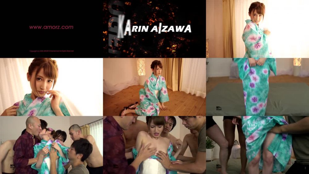 [JAV] [Uncensored] MKBD-S102 KIRARI 102 ダイナマイト :愛沢かりん [1080p]