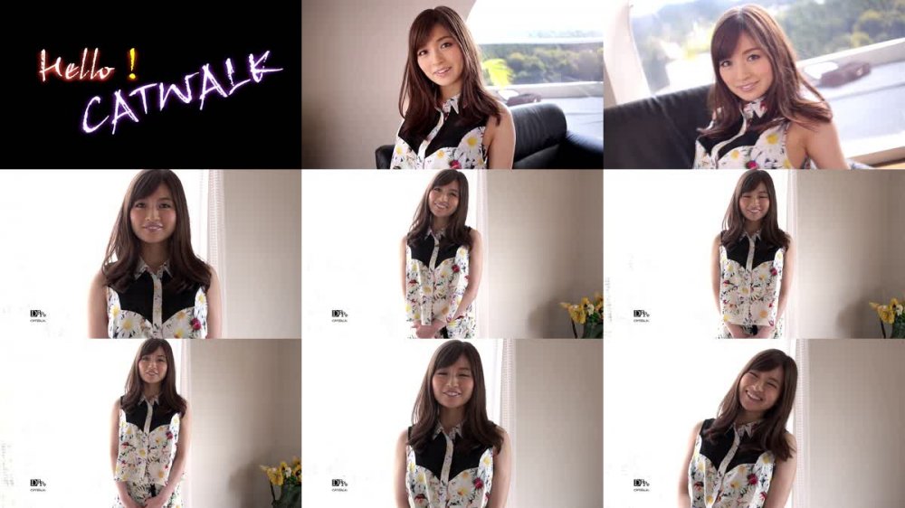 [JAV] [Uncensored] CWPBD-129 キャットウォーク ポイズン 129 【極上美痴女】イキまくり、ハメまくり！楽園SEX！！ :新山沙弥 [1080p]