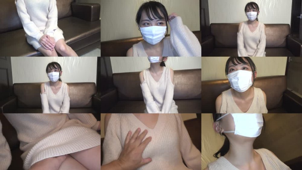 [JAV] [Uncensored] FC2-PPV 1213281 初撮り☆スレンダー貧乳美少女ことねちゃん19歳☆電マ責めに身体を麻痺させイキまくる変態娘 御奉仕フェラ濡れマンに生挿入極上の快感で耐え切れず中出し射精～ [1080p]