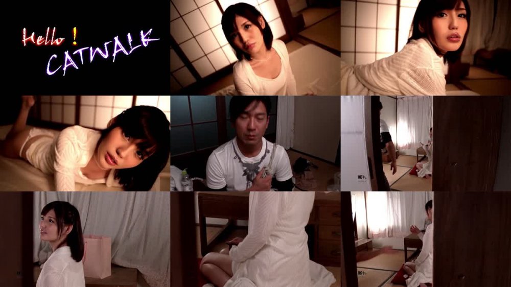 [JAV] [Uncensored] CWPBD-137 キャットウォーク ポイズン 137 【美白柔肌のお嬢様】ジャポルノ中出し解禁 :有賀ゆあ [1080p]