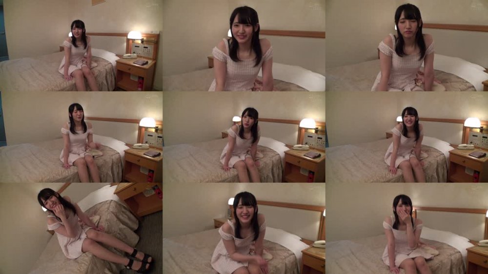 +++ [HD] 230OREC-435 あいさん22歳