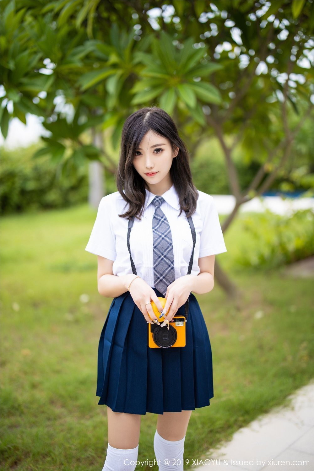 楊晨晨sugar[74P]