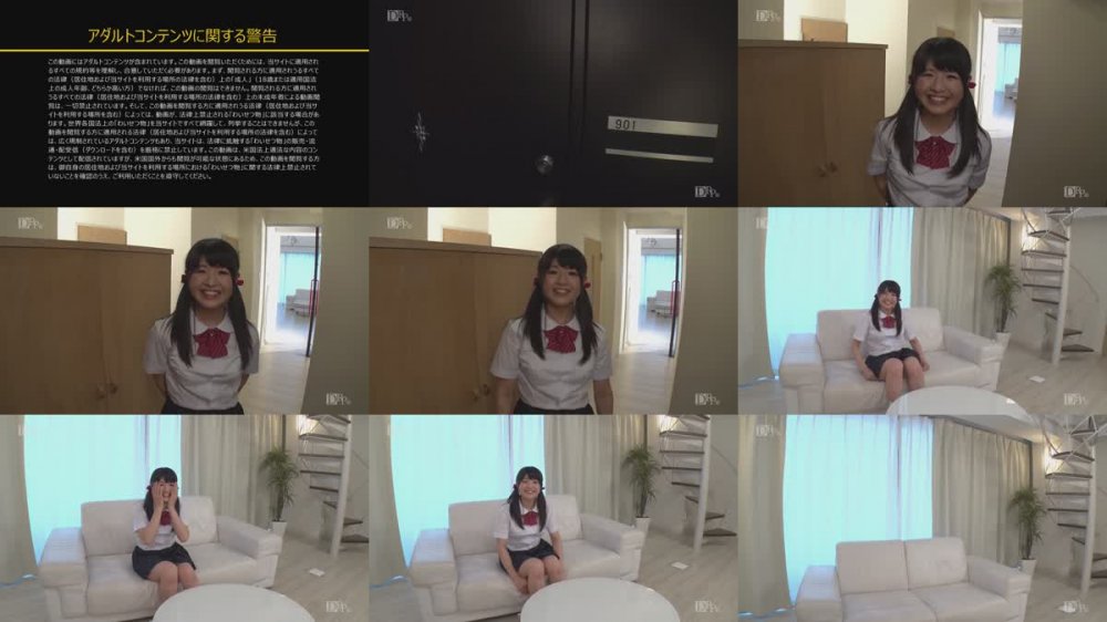 [JAV] [Uncensored] Caribbeancom 051118_003 椎名ゆうき おじさんとお留守番 [1080p]