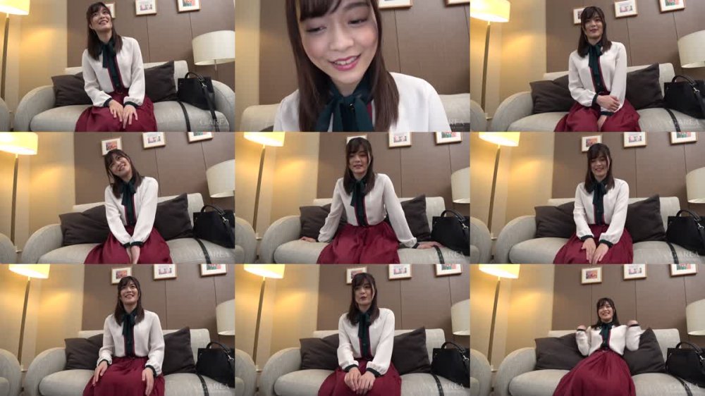 +++ [HD] G-AREA-732 KANON 浮気の腹いせにやってきた美少女大学生はチンポがお好き