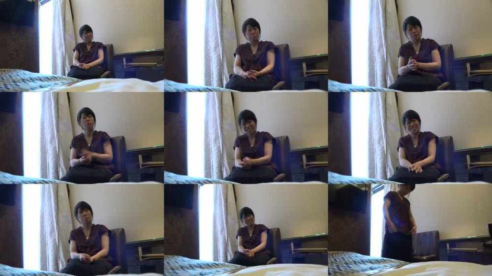 +++ [HD] 398CON-025 ようこ(54)