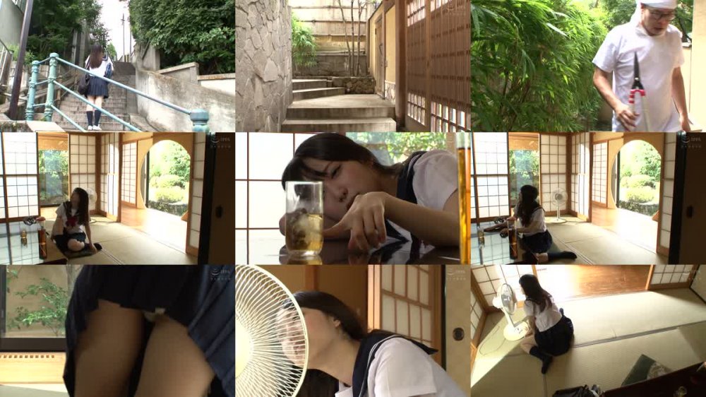 +++ [HD] HOMA-078 幼馴染の従妹が4日間帰省してくるので、家族には秘密で彼女と4日間ずっとハメまくった記録（仮） 弥生みづき