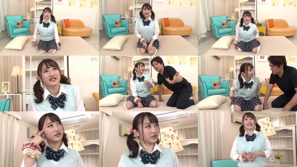 +++ [HD] 230ORETD-589 つーちゃん