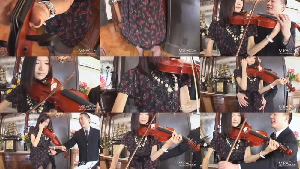 [JAV] [Uncensored] SM-miracle e0418 「東京美女調教　～病弱なＭ願望～」 [720p]