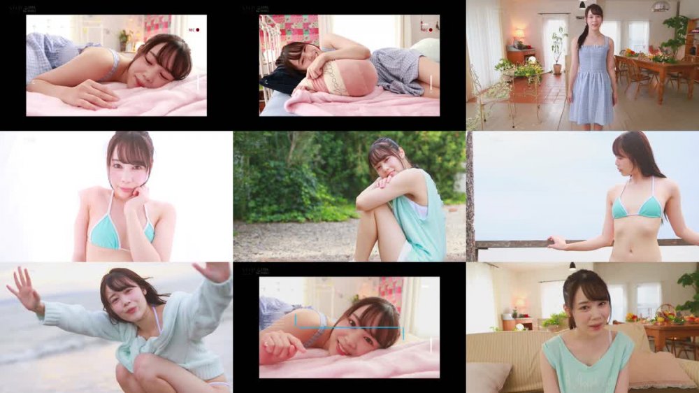 +++ [HD] STARS-177 白川ゆず 18歳 AV DEBUT