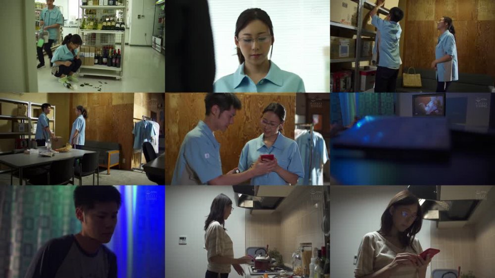 +++ [HD] SSPD-152 バイト先の欲求不満な人妻とヤリまくった日々。 松下紗栄子