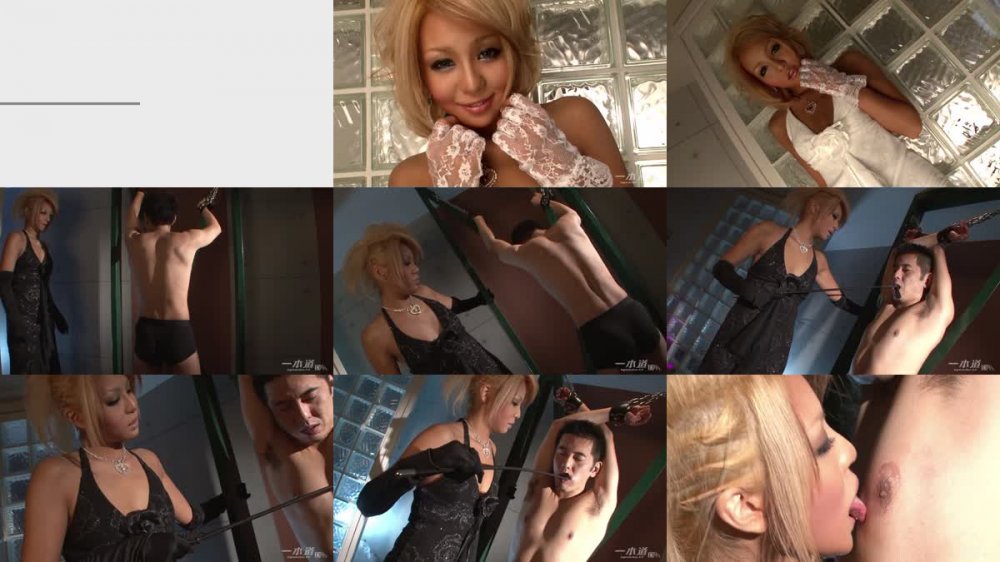 [JAV] [Uncensored] 1pon 022010_778 RICA 天使と悪魔 〜my both side〜 Vol.1 [1080p]