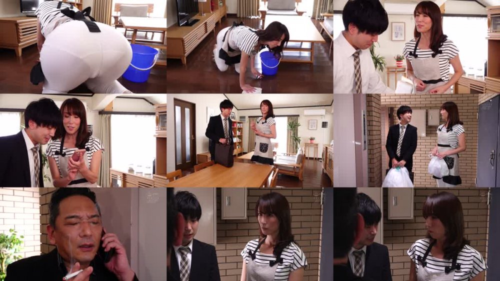 +++ [HD] NDRA-065 隣人の情婦になってしまった妻21 妻として母として情婦として 澤村レイコ