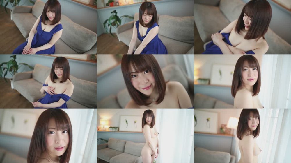 [JAV] [Uncensored] Caribbeancom 123019-001 カリビアンコム 123019-001 上海ハーフのありのまま濃厚中出しセックス メイリン [1080p]