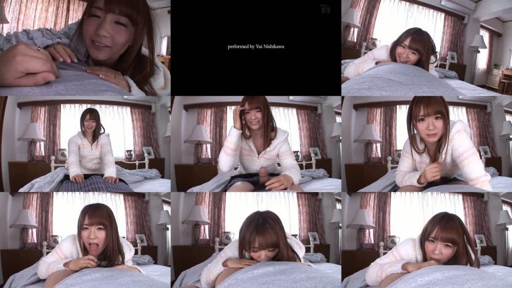 +++ [HD Uncensored] MIDE-108 西川ゆいがあなたのお嫁さん