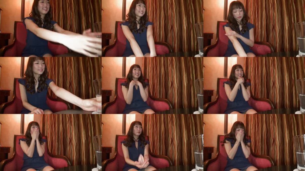 +++ [HD] 292MY-322 成宮真奈 2