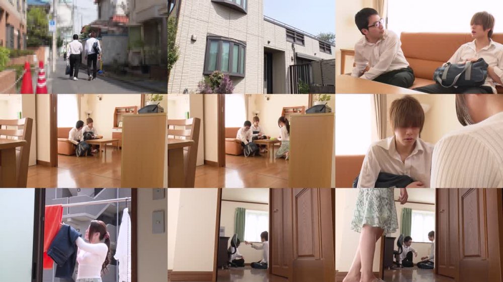 [JAV] [Uncensored] 1Pondo 010420_954 一本道 010420_954 まんチラの誘惑 〜友達のママは締り具合最高の美マンだった！〜 [1080p]