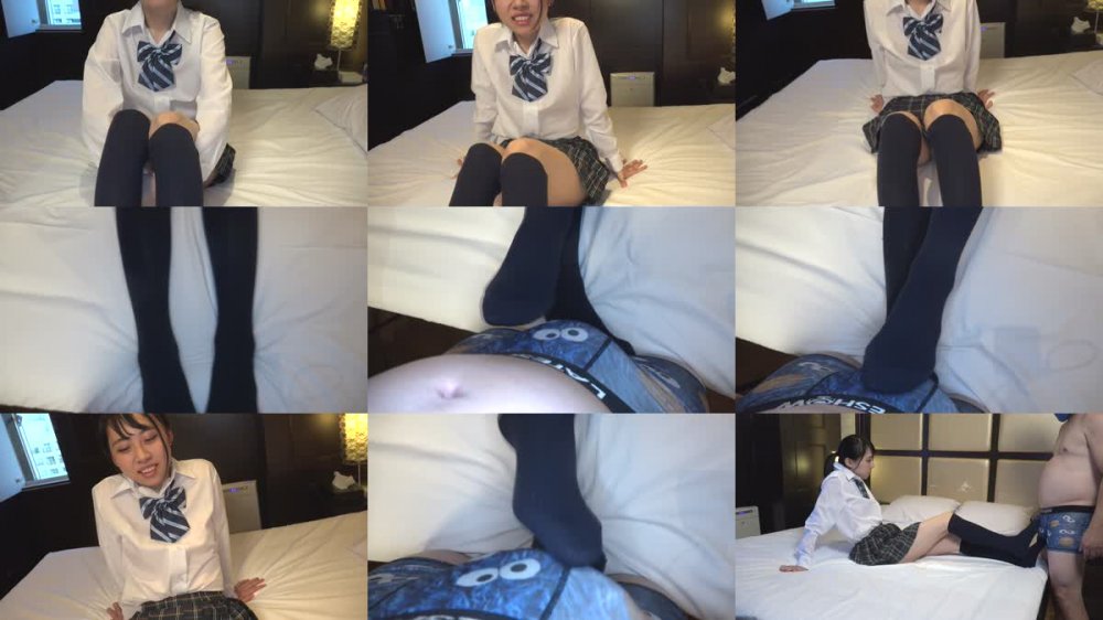 [JAV] [Uncensored] FC2PPV-1240641 ★完全顔出し☆続・スレンダー貧乳美少女ことねちゃん19歳☆制服コスでハメまくる♥濃厚フェラ♥何度も昇天する敏感娘♥欲情抑えきれない生中出しセックス♥【個人撮影】※レビュー特典付き！ [1080p]