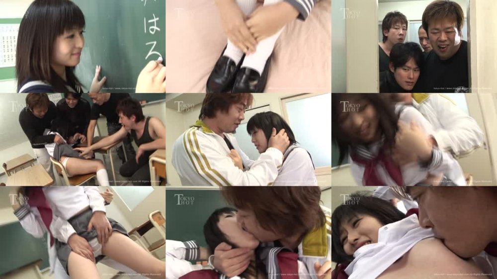 [JAV] [Uncensored] N0394 祝汁!シゴキ中出し世界新! [720p]