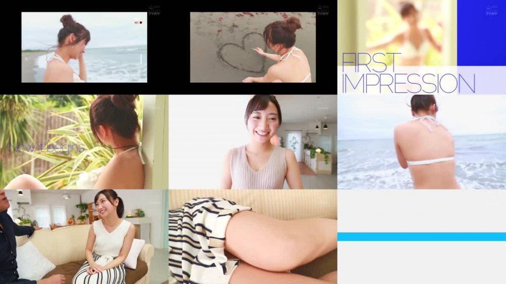 +++ [HD] IPX-422 FIRST IMPRESSION 138 笑顔もSEXも最高過ぎて大型契約、決定！ 加美杏奈