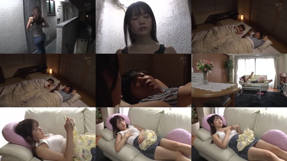 +++ [HD] MEYD-564 欲求不満な団地妻と孕ませオヤジの汗だく濃厚中出し不倫 永瀬ゆい