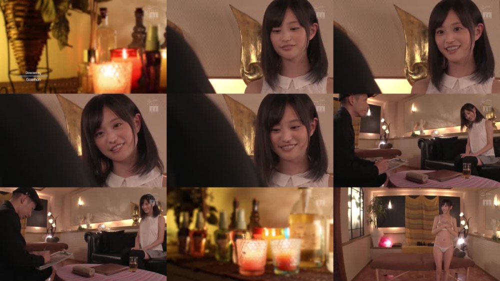 +++ [HD] MIDE-727 何回イッても終わらない追撃オーガズム！性感刺激オイルマッサージ 三咲美憂