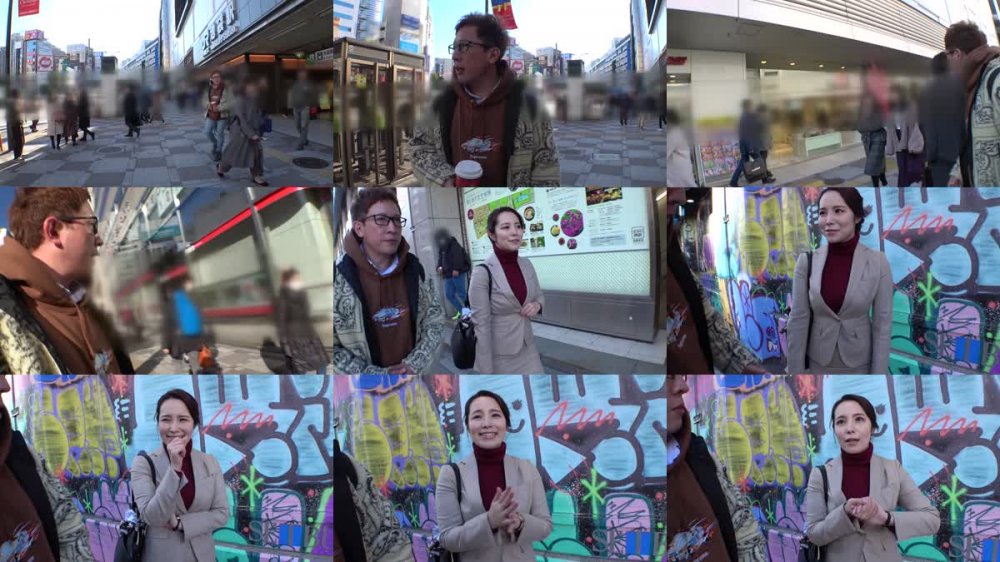 +++ [HD] 200GANA-2223 マジ軟派、初撮。 1436 池袋でナンパした巨乳百貨店店員！「彼氏と会えなくても寂しくない」は強がり？嘘をつけない正直おま○こを問い質したら連続イキし極太チ○ポで奥まで突いてほしいとおねだり！
