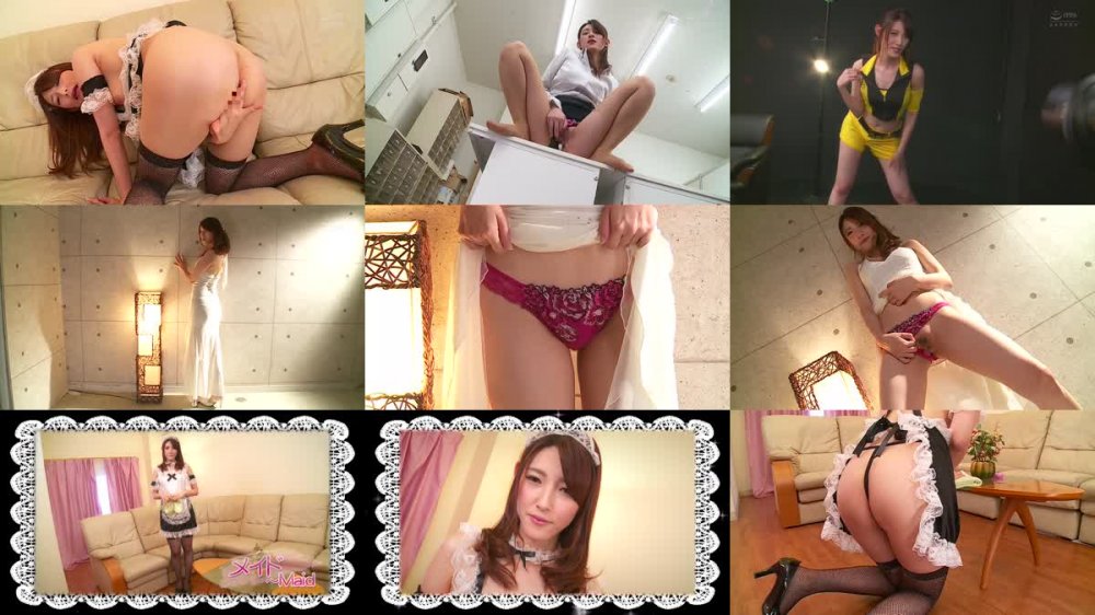 +++ [HD] CESD-853 森沢かながお漏らし連発する職業コスプレSEX