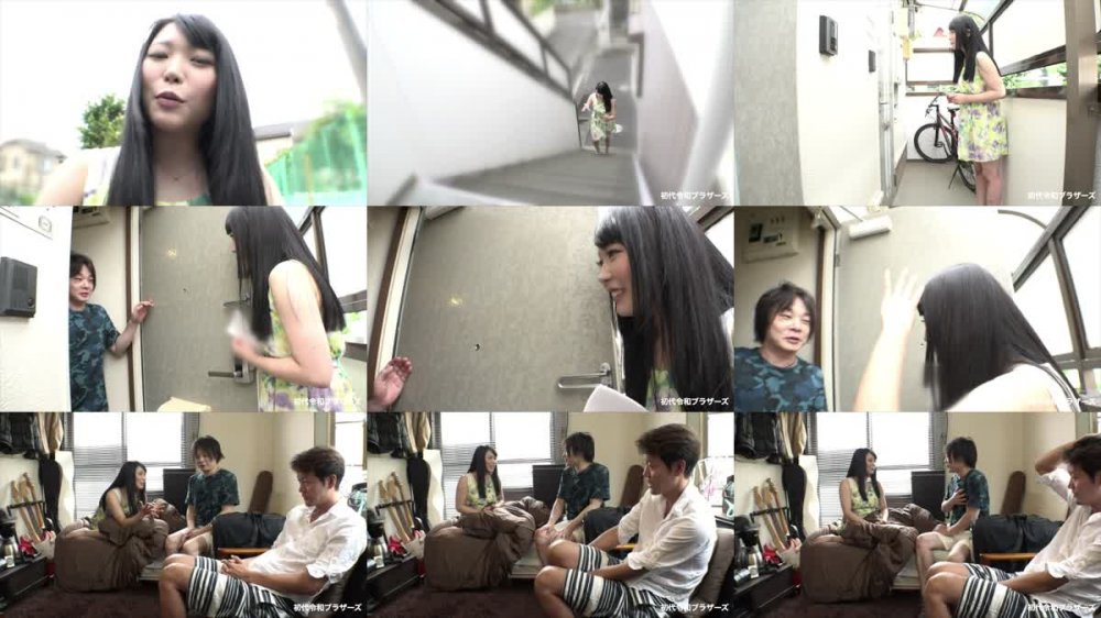[JAV] [Uncensored] RB021 憧れのAV女優がお宅訪問！ファン感謝DAY企画〜！ [1080p]
