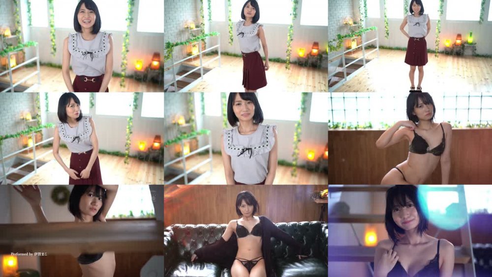 +++ [HD] SSNI-681 【※異常なる大絶頂】エロス最大覚醒！性欲が尽き果てるまで怒涛のノンストップ本気性交 伊賀まこ